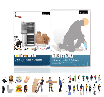 INGTPB: Ultimate Trades and Objects bundle